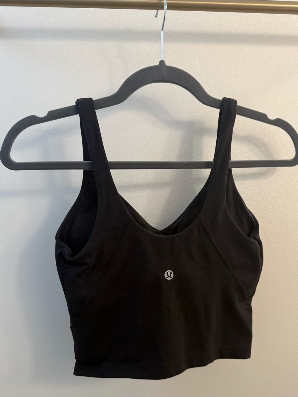 Lululemon Align Tank Size 4 - Picture 2 of 2